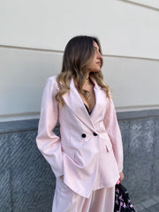 Tailleur giacca slim 66675