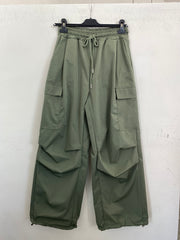 Pantalone cargo Galaxy 31050