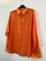 Camicia velata 6808 19027