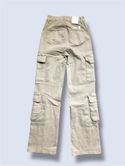 Jeans cargo