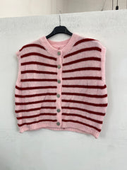 Gilet in lana 2796