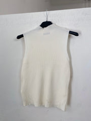Gilet in filo elasticizzato 5299