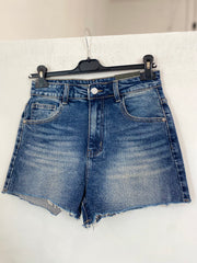 Short jeans 782