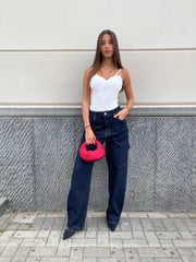 Jeans carpenter