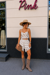 Coordinato pizzo sangallo 97398