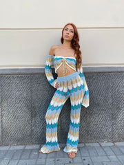 Coordinato in filo 9001 (2 colori)