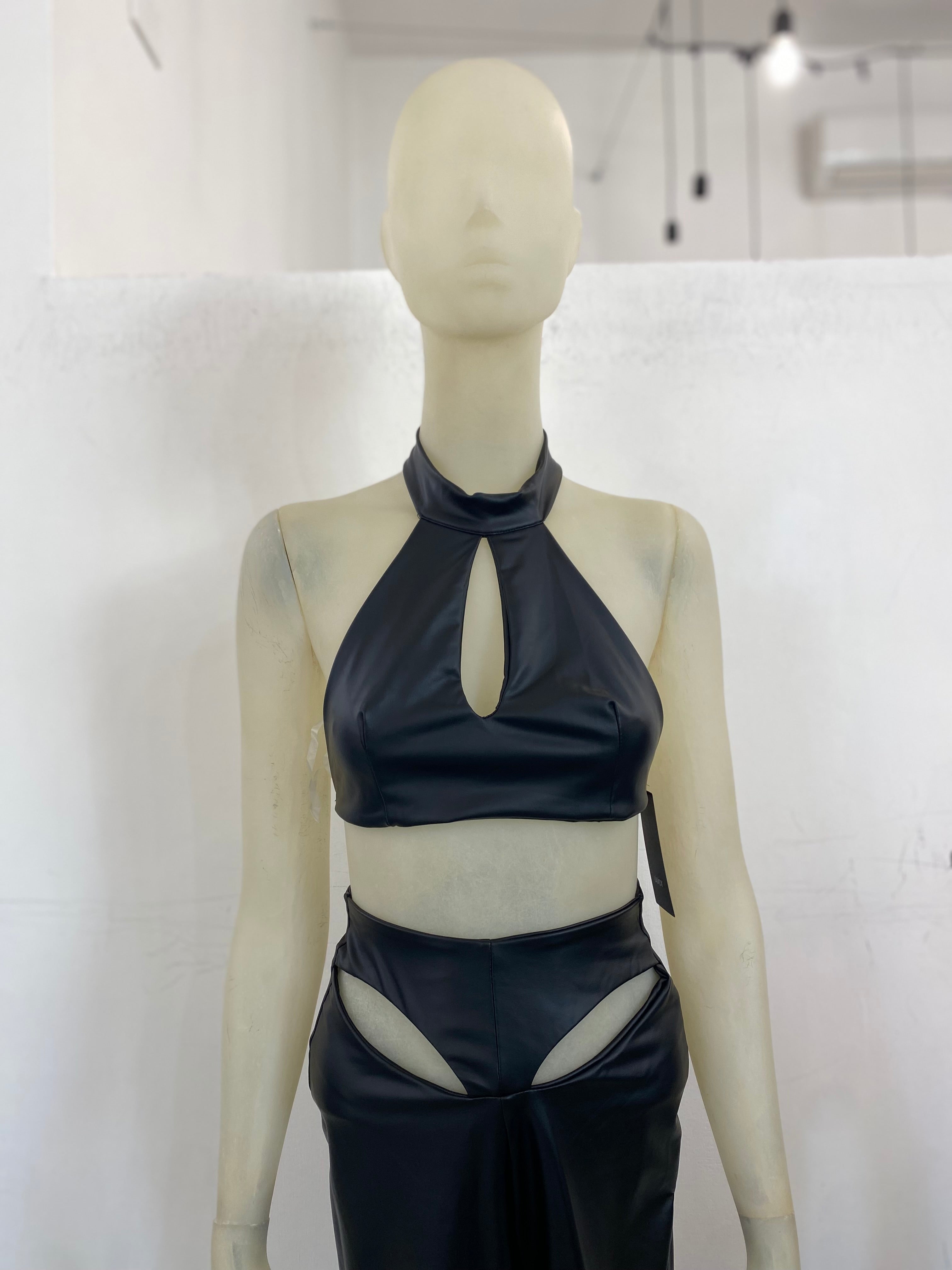 Set due pezzi gatto power 19528