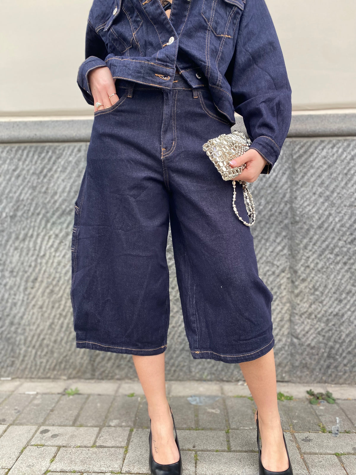 Bermuda balloon 5780