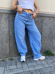 Jeans carpenter