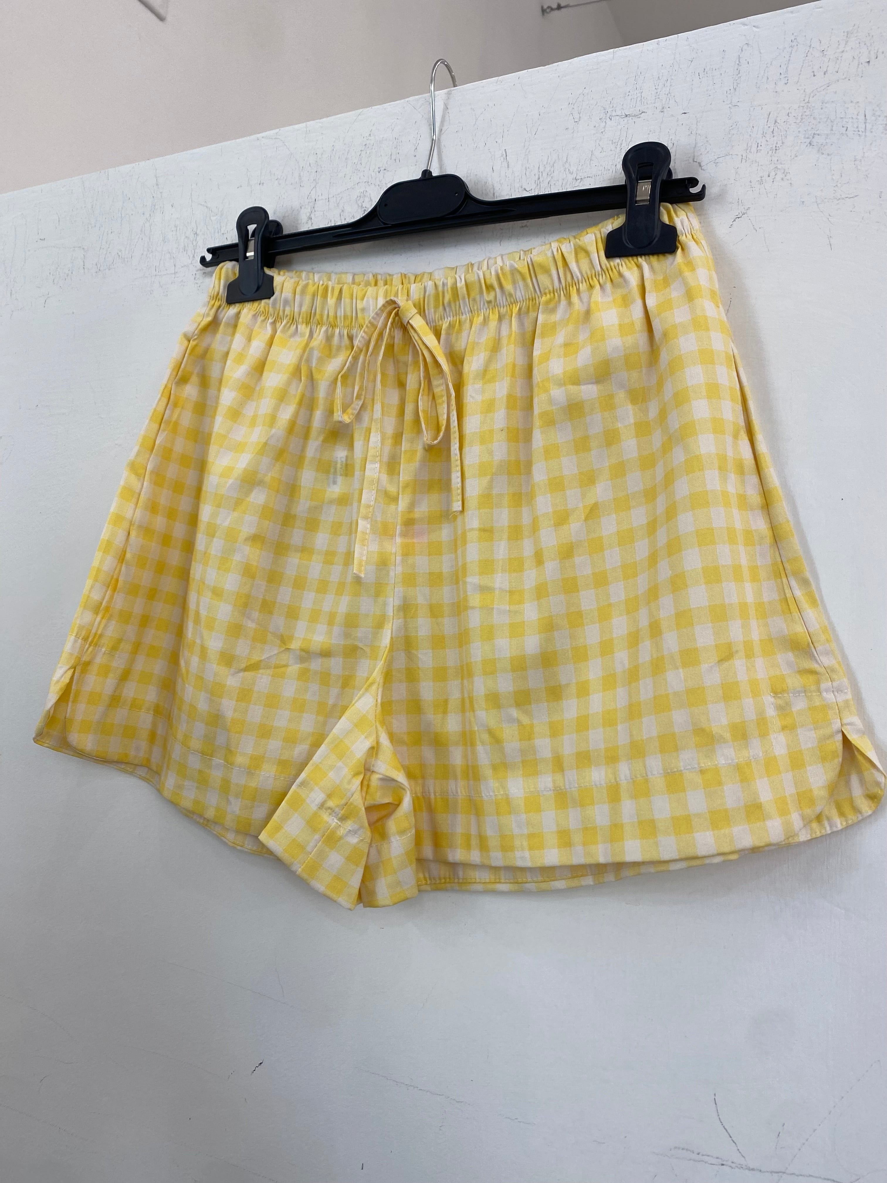 Short 20527