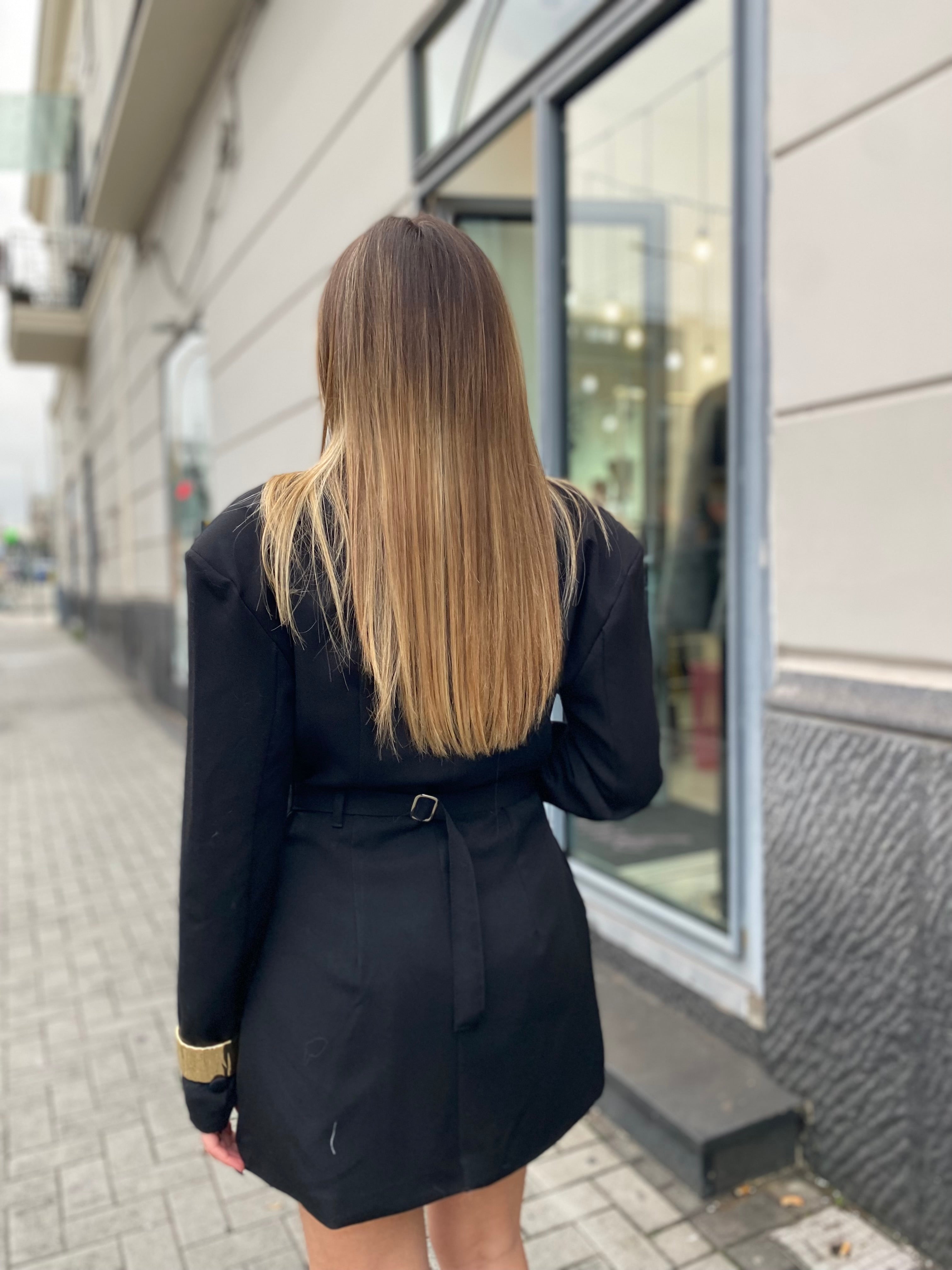 Blazer / abito doppio petto 510