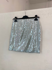 Gonna paillettes 1026