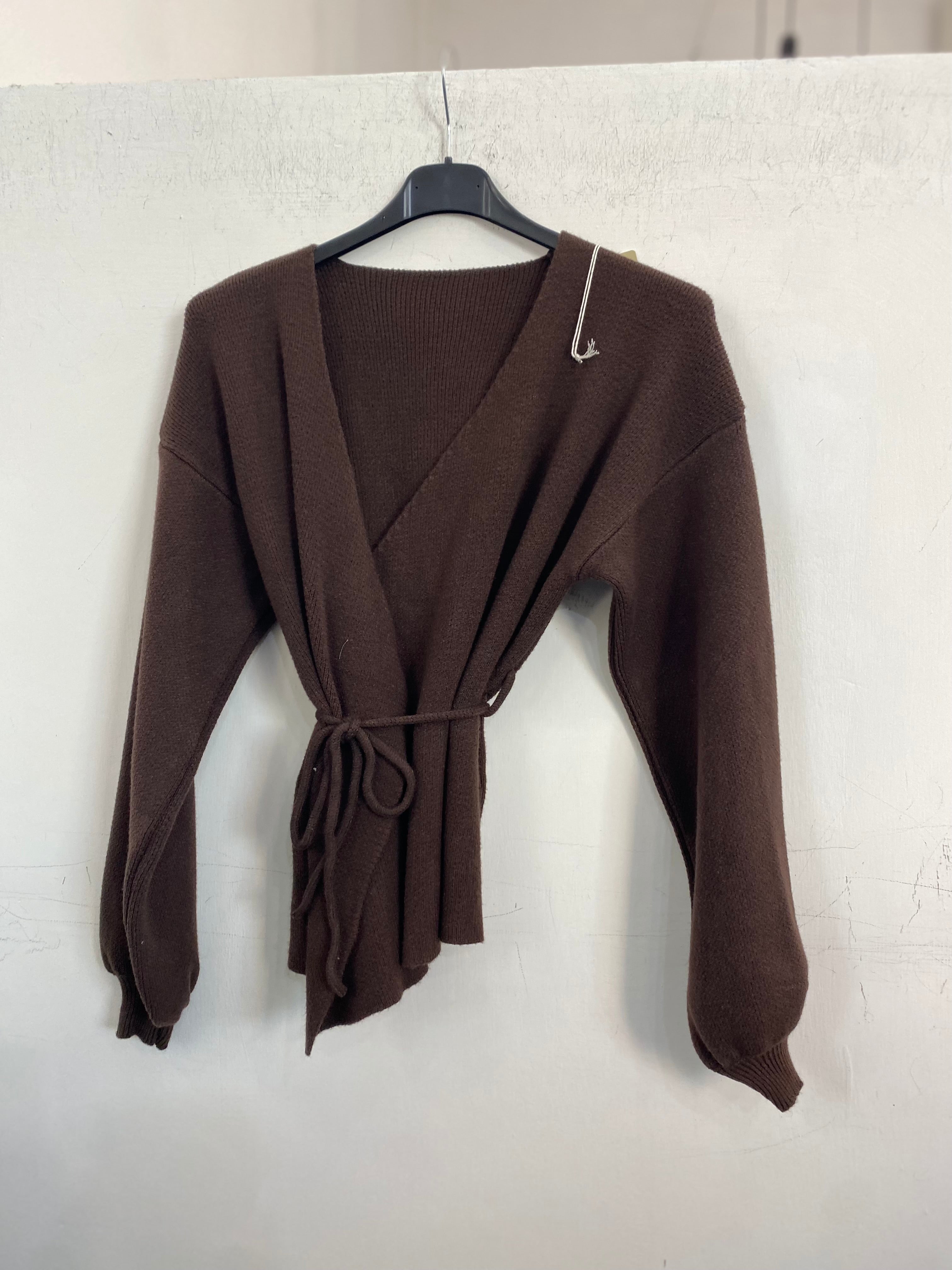 Incrociatina in filo 2124