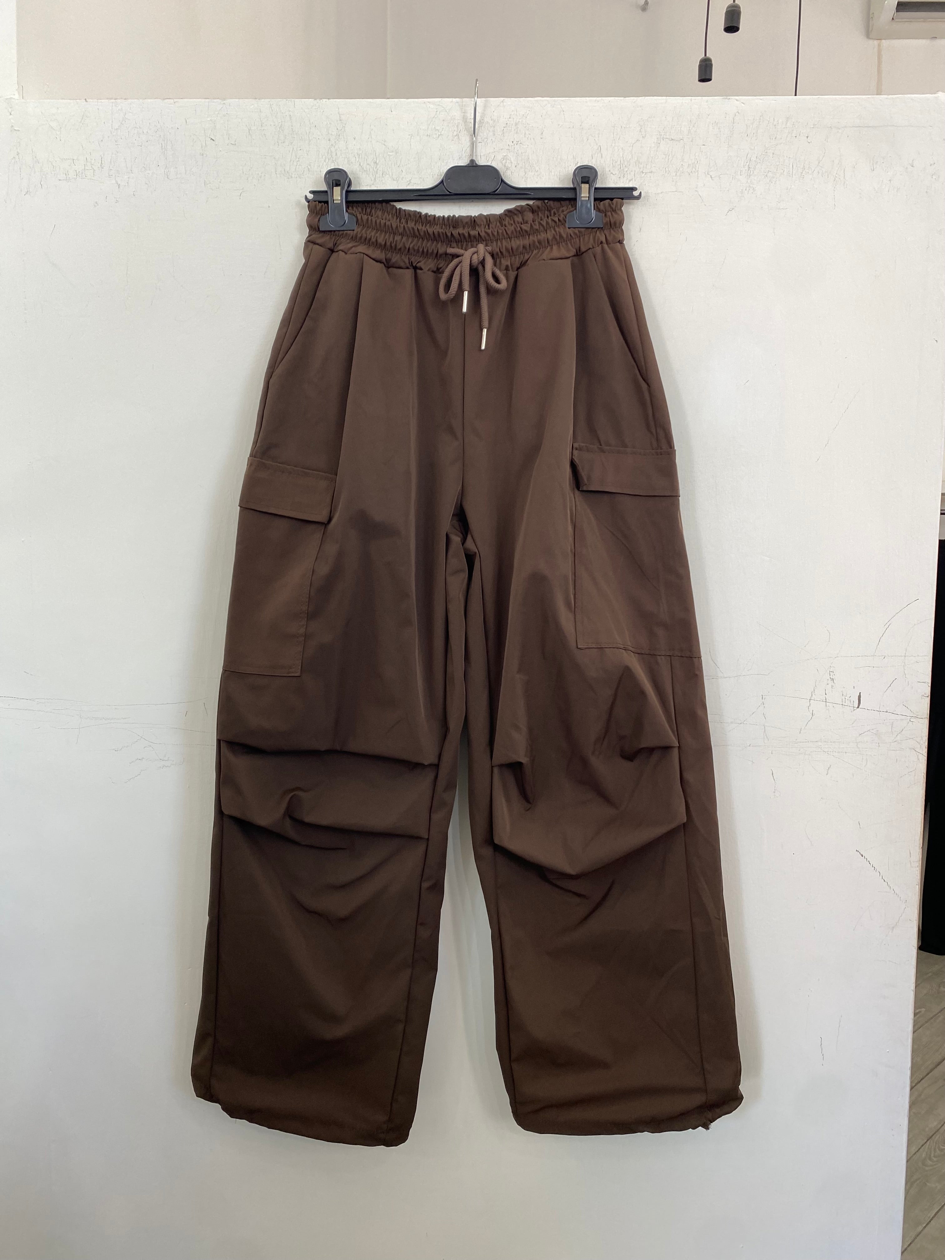 Pantalone cargo Galaxy 31050