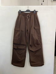Pantalone cargo Galaxy 31050