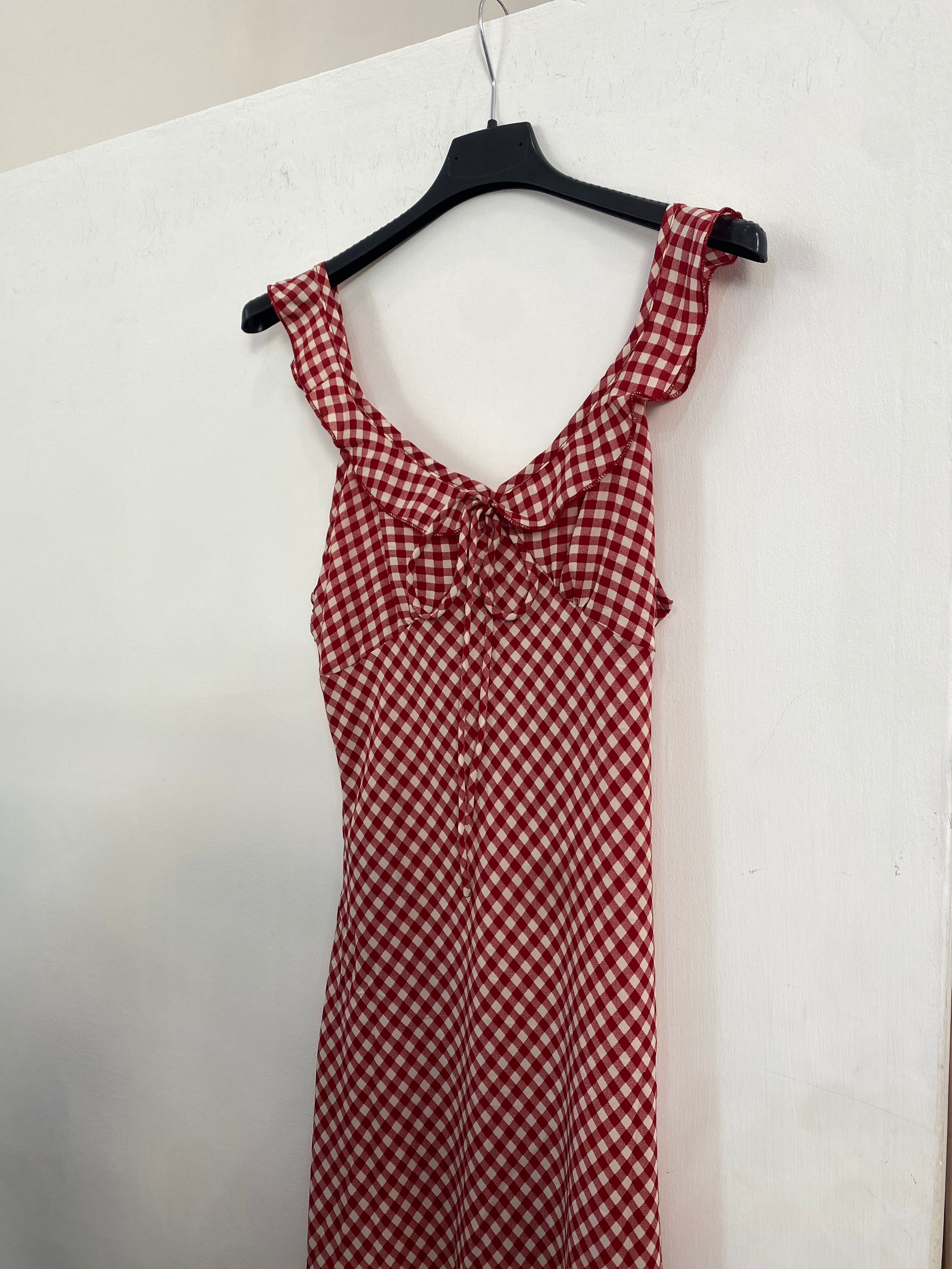 Abito in cotone 19510