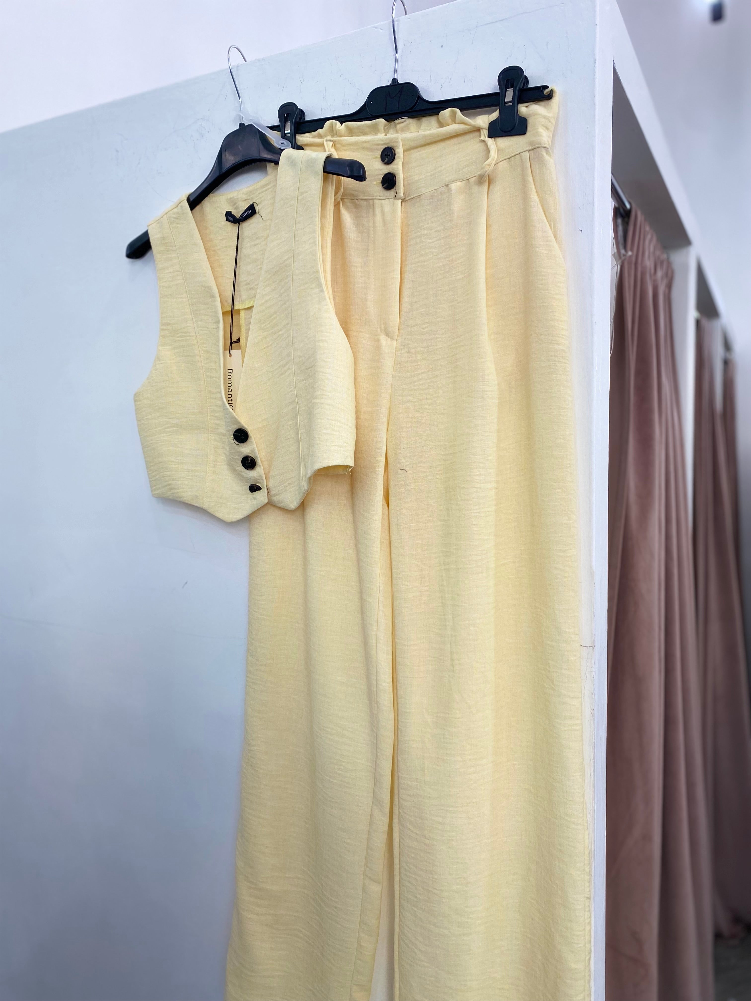 Coordinato Summer (4 colori)