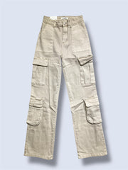 Jeans cargo