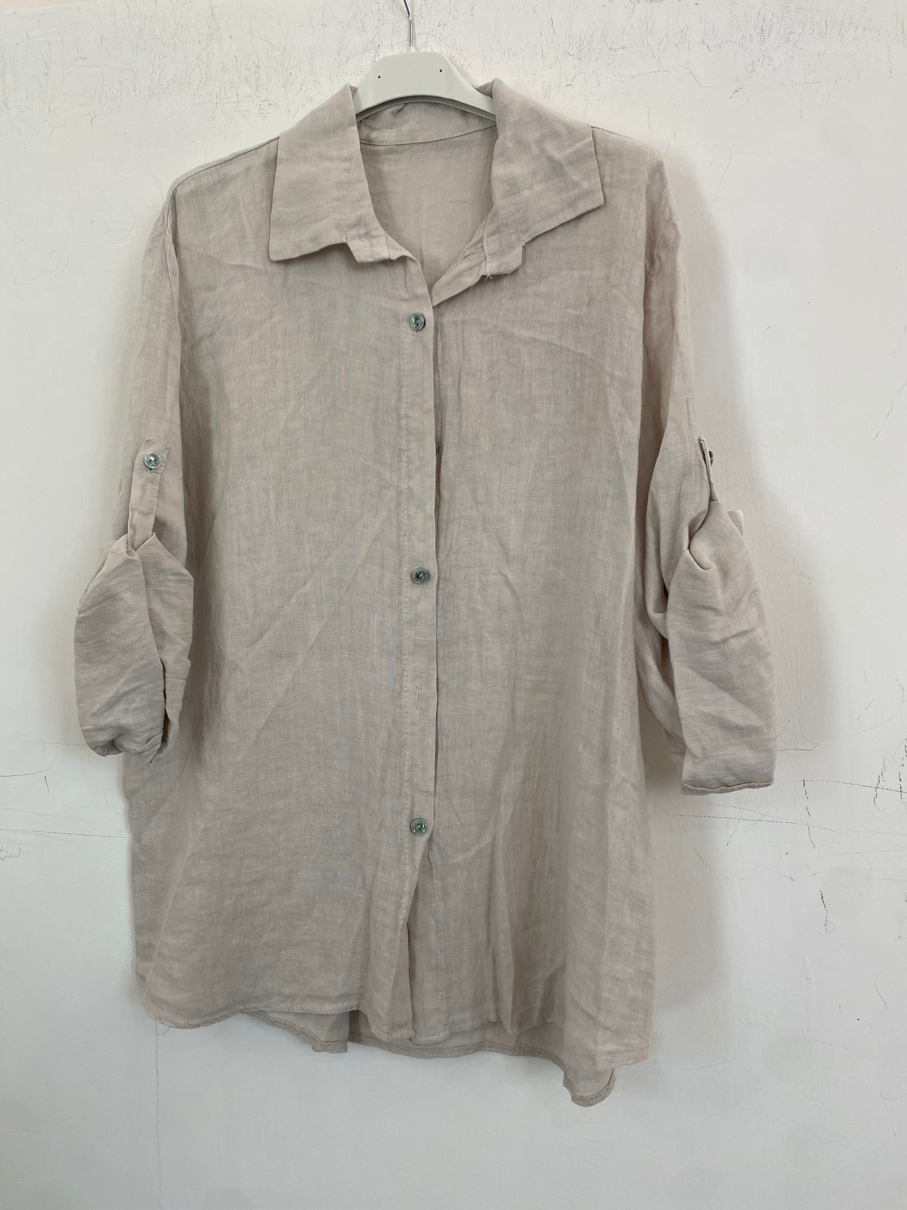 Camicia 25248