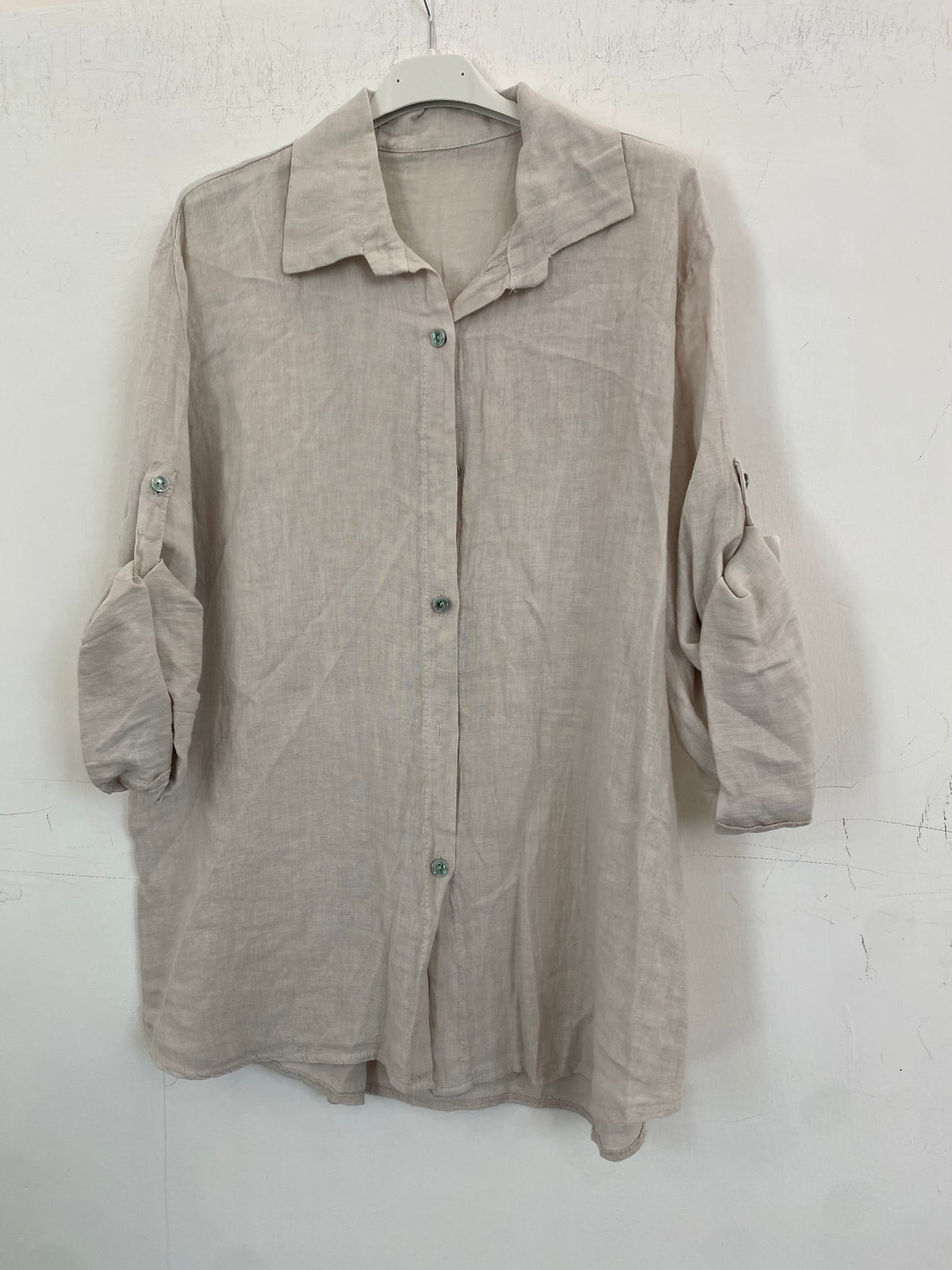 Camicia 25248