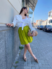 Short fresh (3 colori)