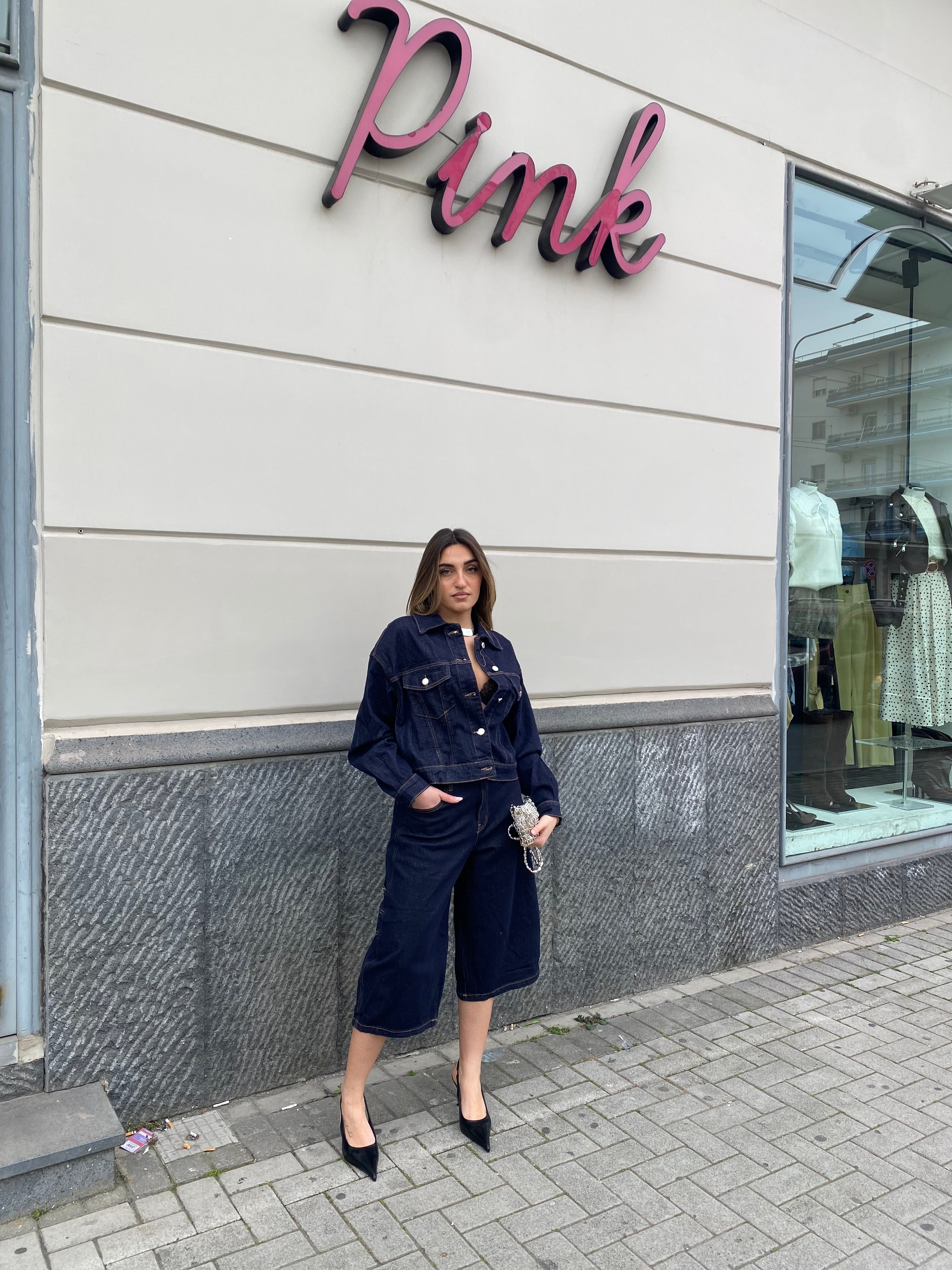 Bermuda balloon 5780