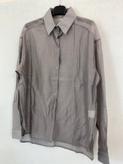 Camicia velata 6808 19027