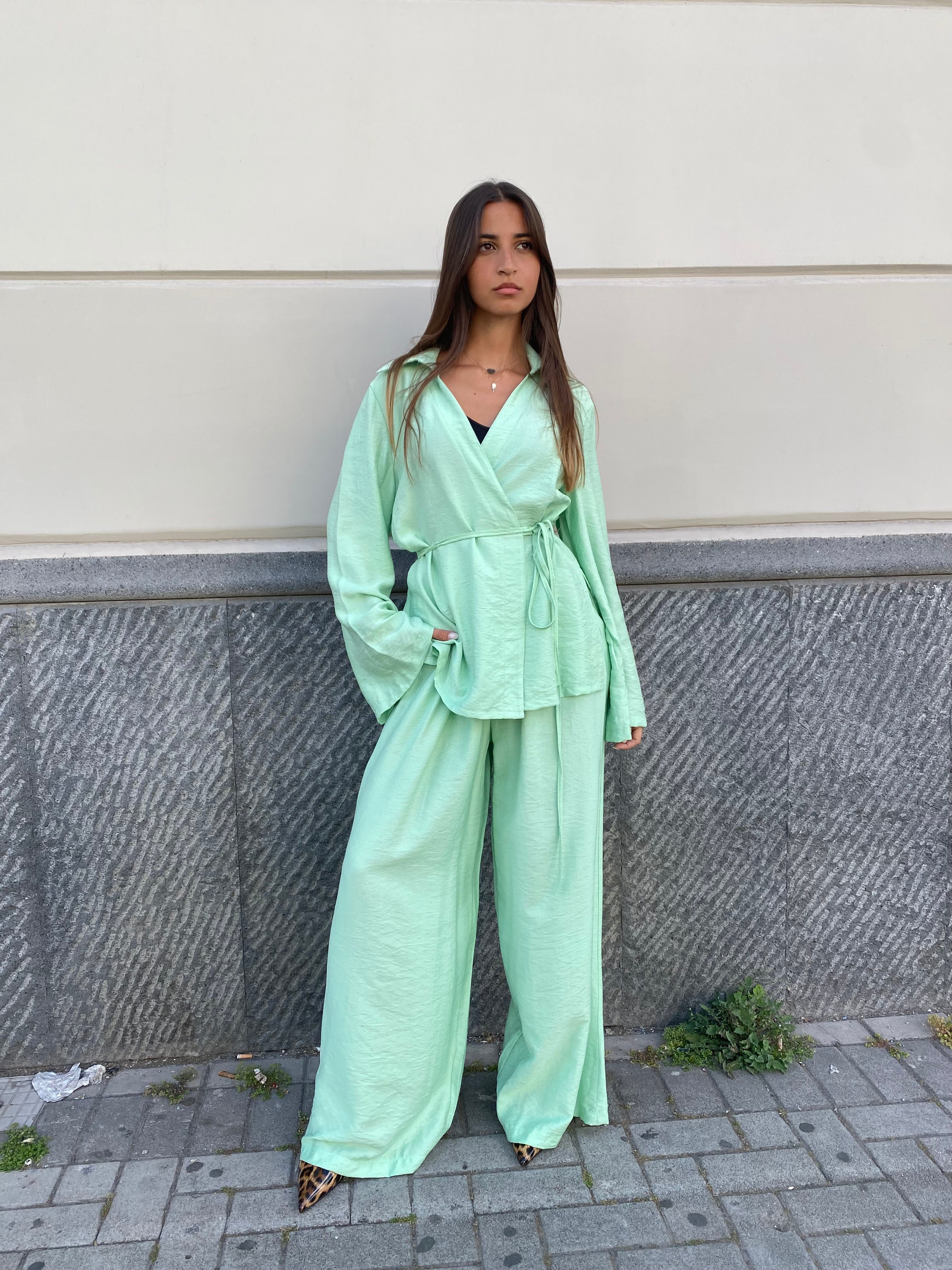Coordinato marilin (3 colori)