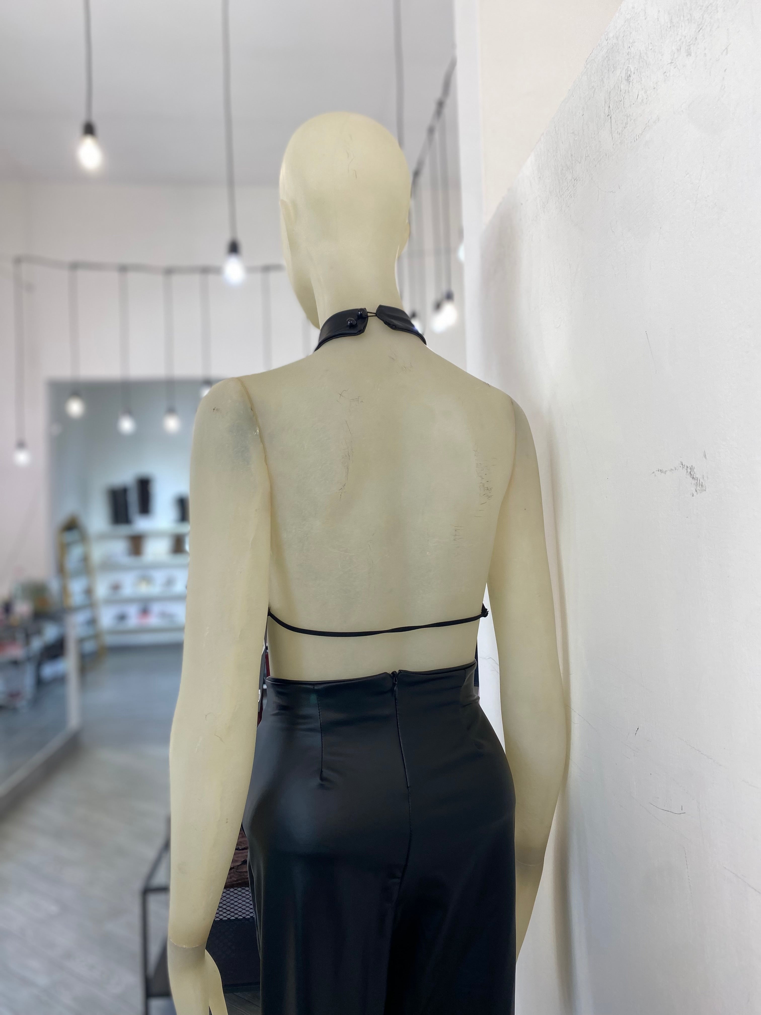 Set due pezzi gatto power 19528