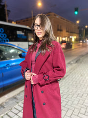 Cappotto Memphis (3 colori)