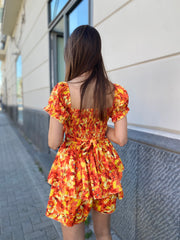Abito summer (2 colori)