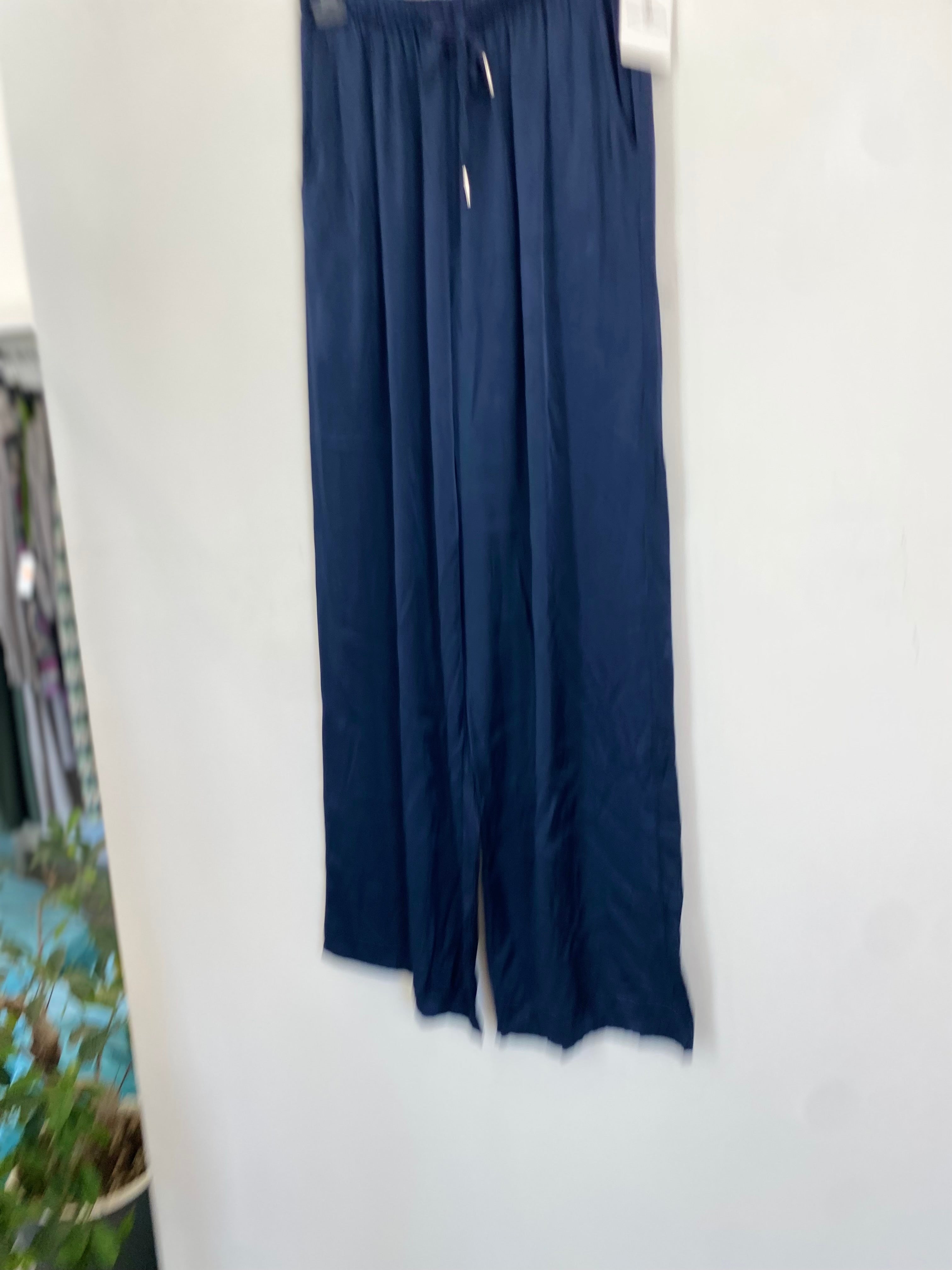 Pantalone satin 24205