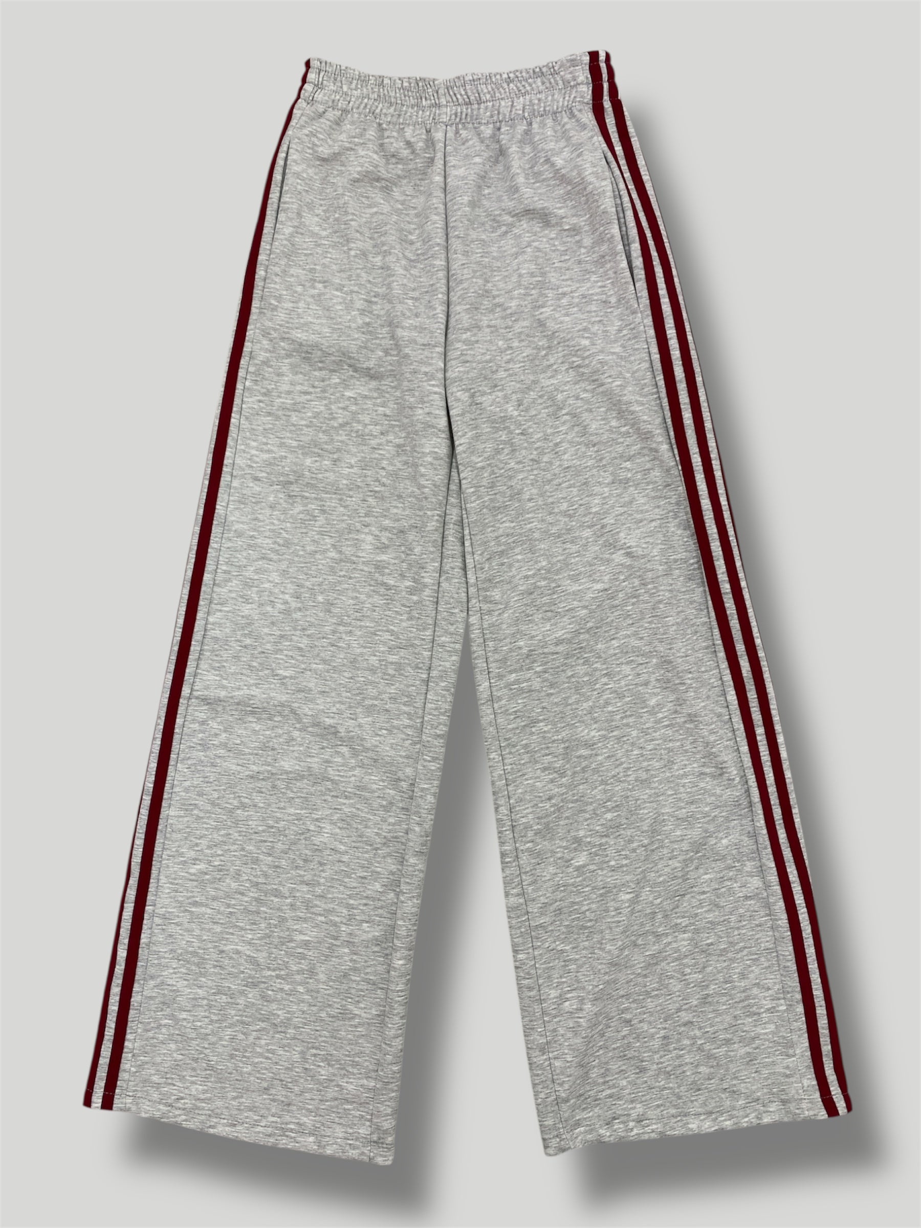 Pantalone di tuta con strisce laterali 97108