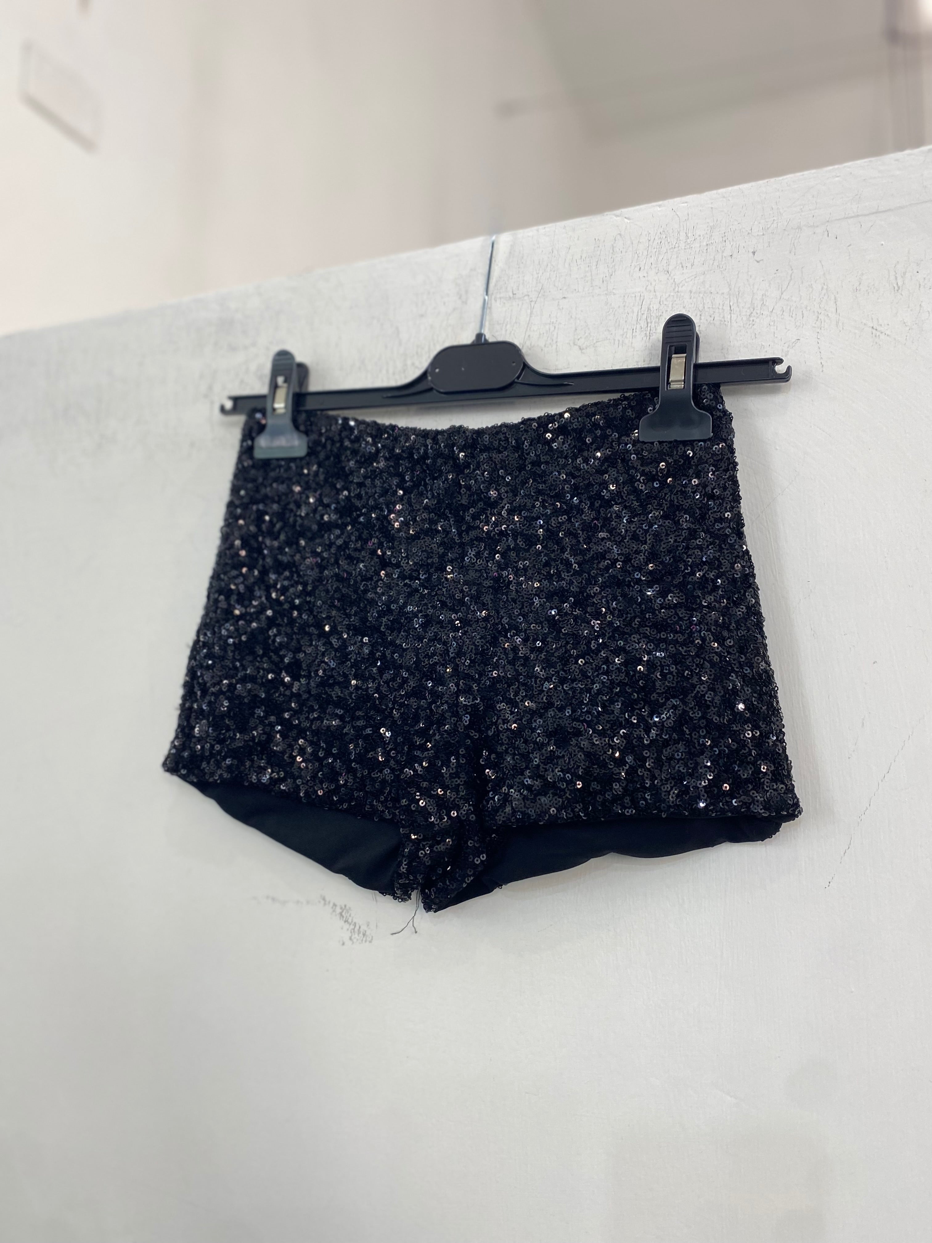Culotte in paillettes 14421