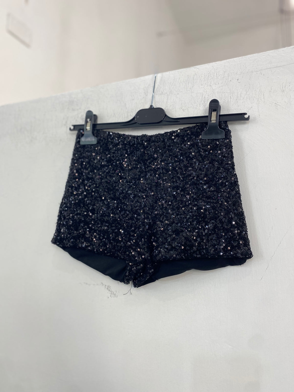 Culotte in paillettes 14421