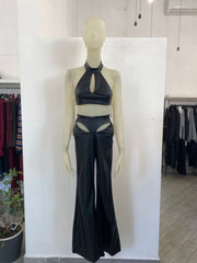 Set due pezzi gatto power 19528