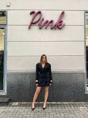 Blazer / abito doppio petto 510