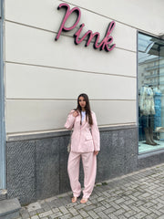 Pantalone balloon 202505
