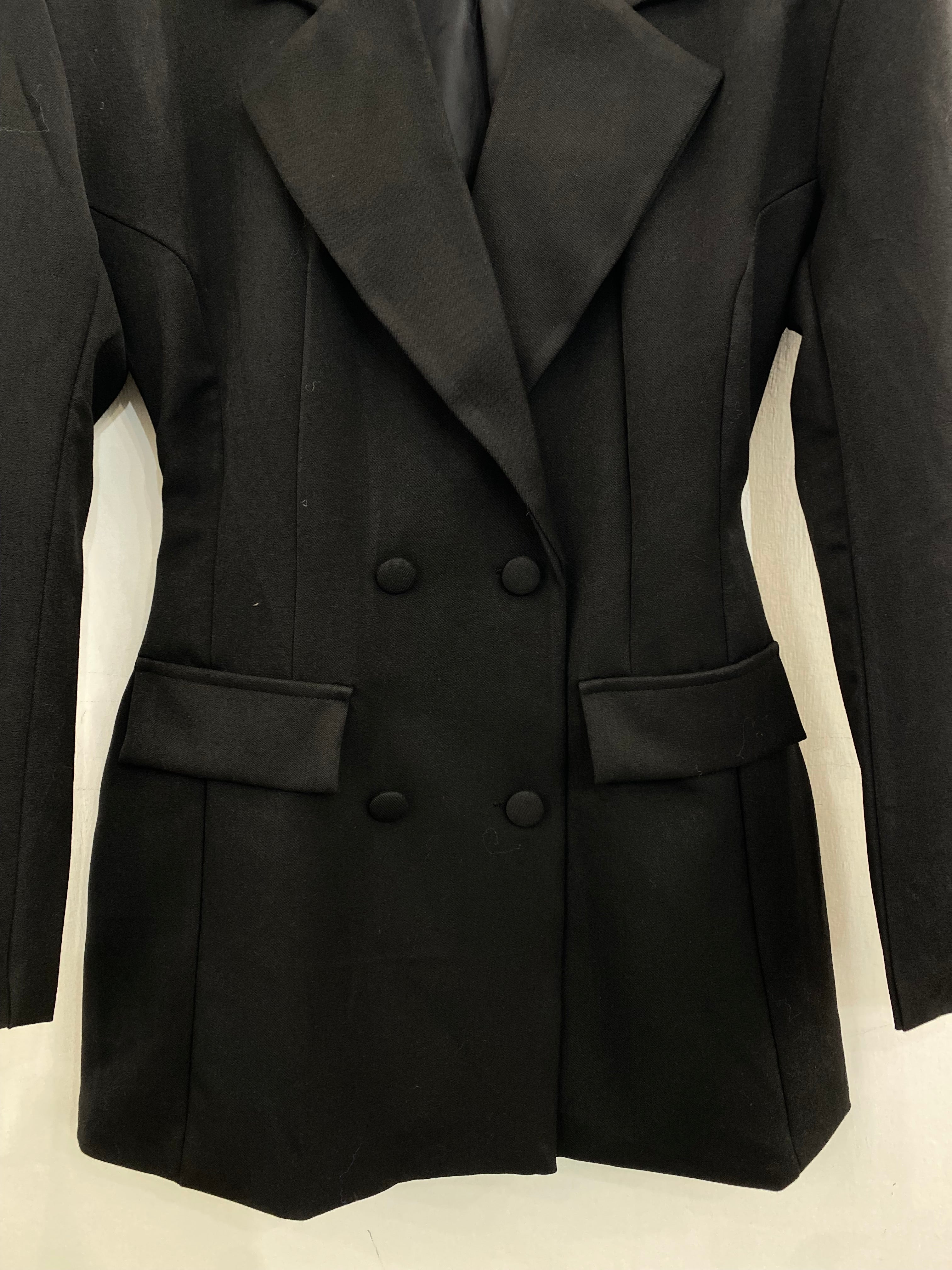 Blazer / abito doppio petto 510