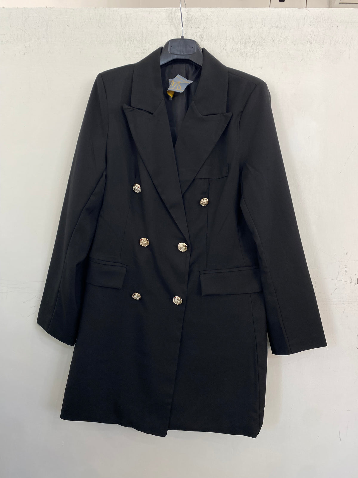 Blazer ad abito doppio petto 88879