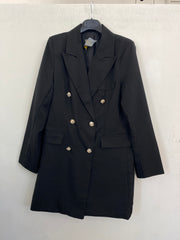 Blazer ad abito doppio petto 88879