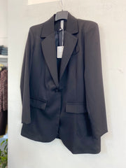 Blazer Kimberly mono petto 11035