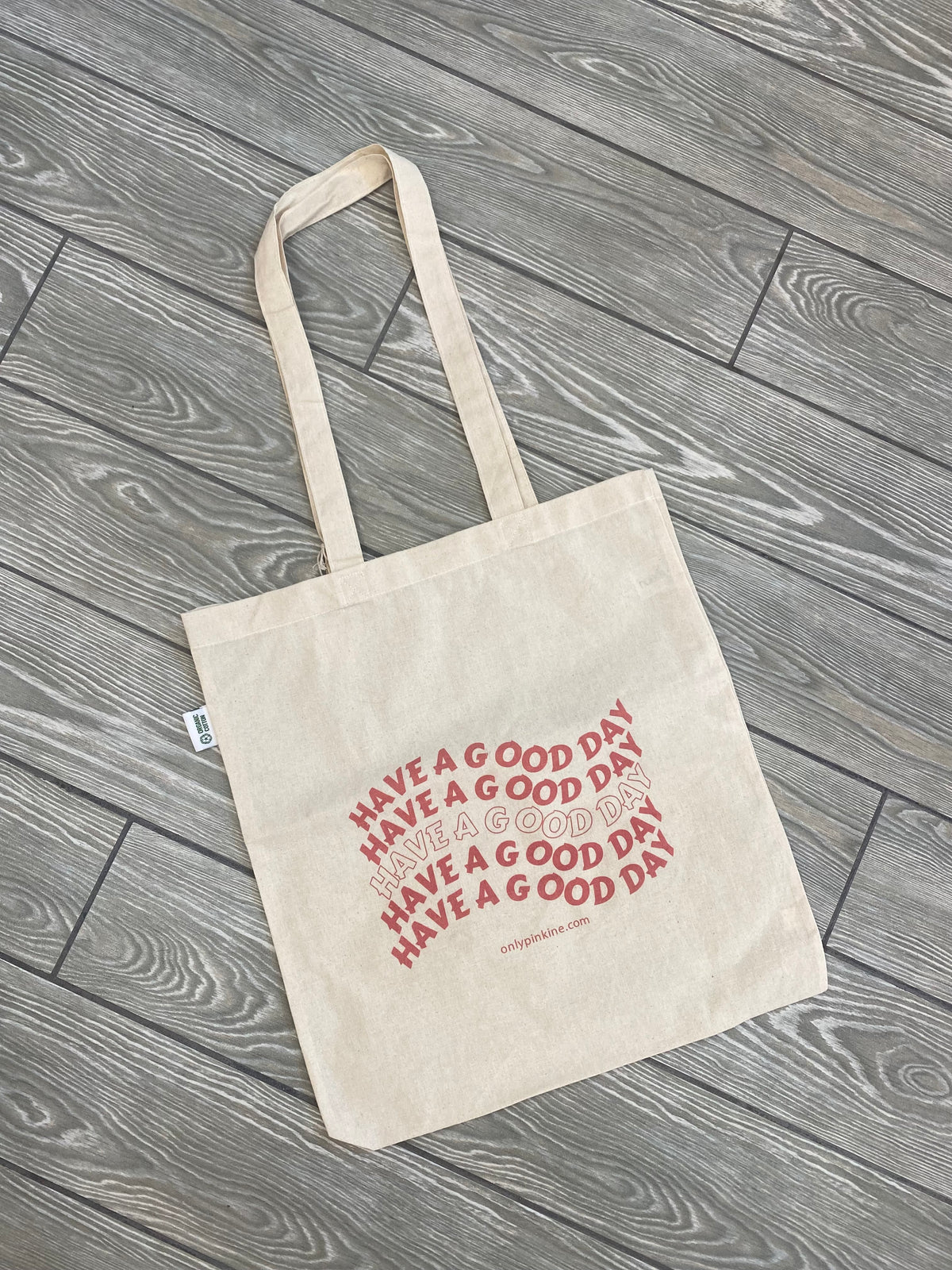 Bag shopper every day