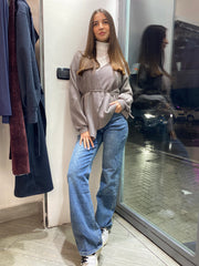 Incrociatina in filo 2124