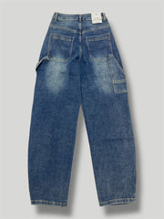Jeans carpenter elasticizzato 8906