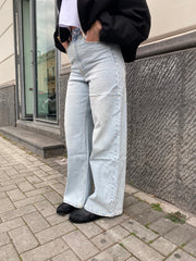 Jeans wideleg 5572
