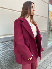 Cappotto/blazer (3 colori)