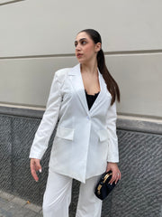 Tailleur bas (2 colori)