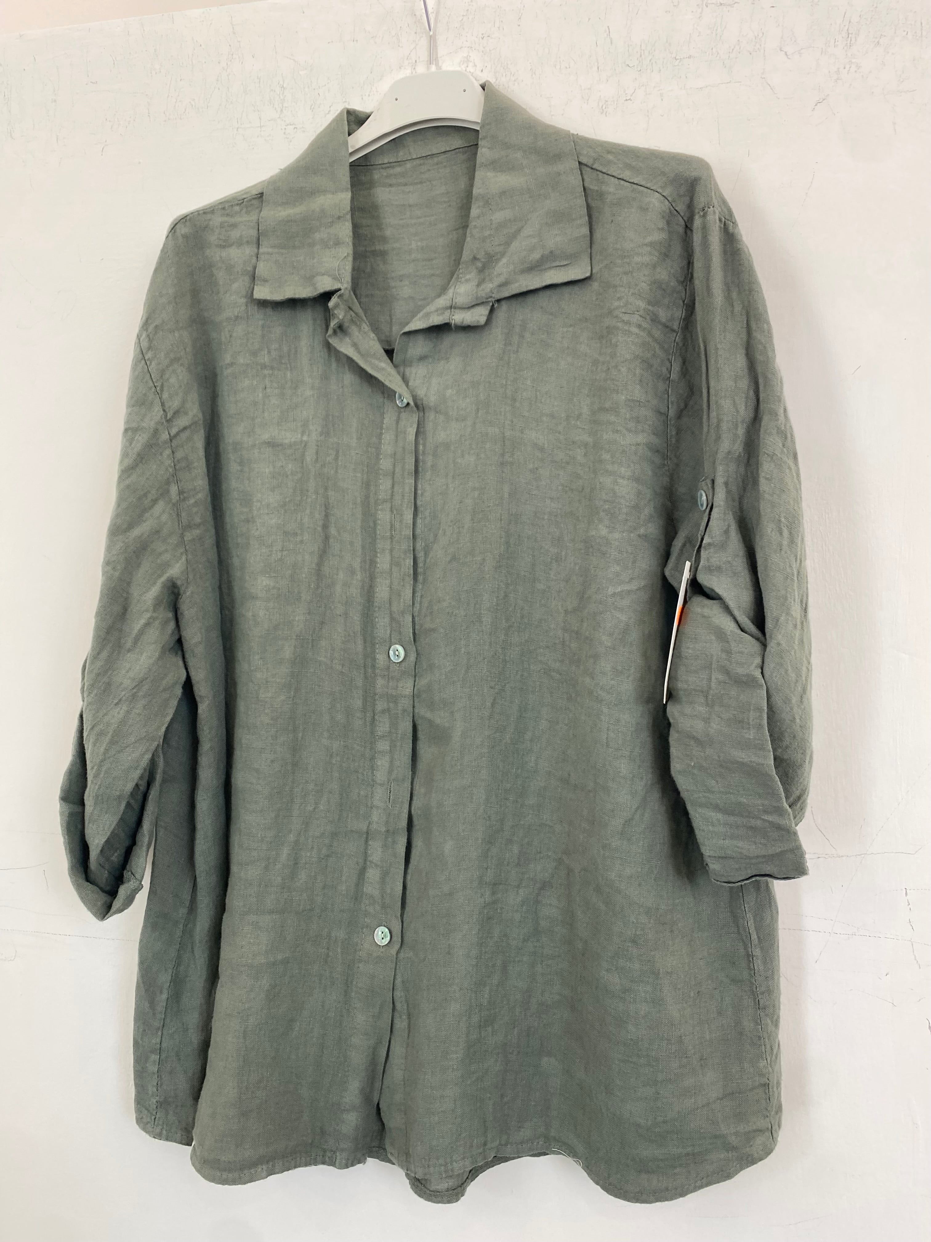 Camicia 25248