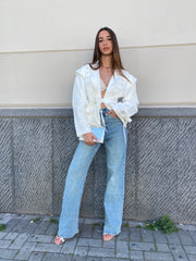 Jacket sensational (2 colori)